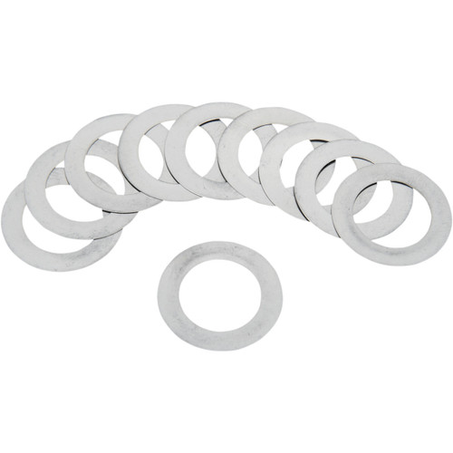 Eastern Motorcycle Parts #A-6767B - Rocker Arm Shims - .015" - Shovelhead | XL