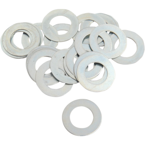 Eastern Motorcycle Parts #A-6466W - Washers - Rocker Arm - 7/16" x 3/4" x 1/64" - Shovelhead | XL