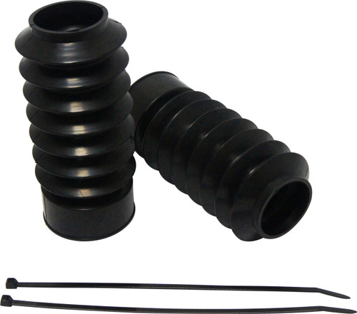 Duふぃ Harddrive 39mm Fork Tubes 23
