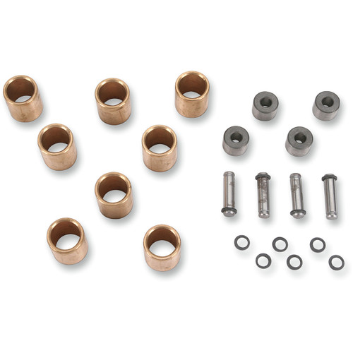 S&S Cycle #90-4104 - Roller Rocker Arm Rebuild Kit - Buell | Twin Cam | XL | XR1200