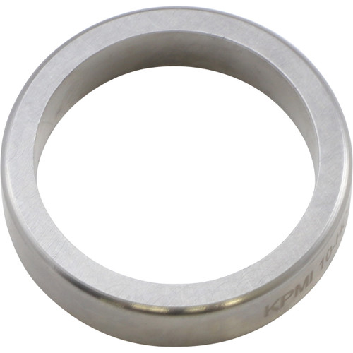 Kibblewhite #10-HC478 - Valve Seat - 1.882" OD x 1.520" ID x 0.410" H - Evolution Big Twin | Twin Cam | XL (except RH)