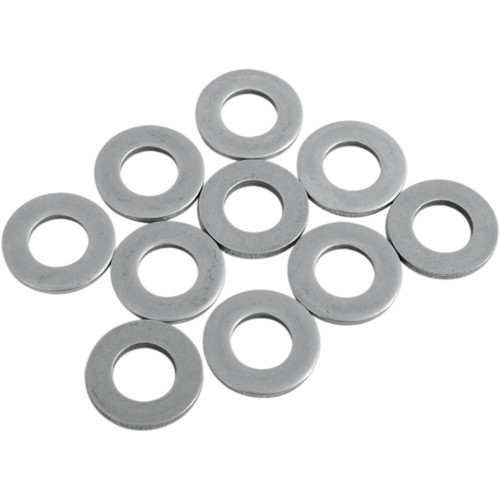 Eastern Motorcycle Parts #A-17451-57 - Spacers - Rocker Arm Shafts - XL