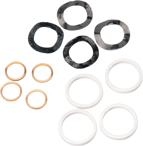 Rocker Arm Shim Kit - Big Twin