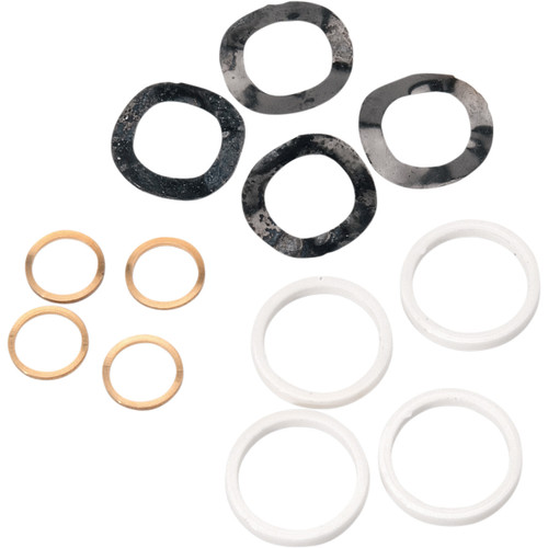 Drag Specialties - Rocker Arm Shim Kit - Big Twin