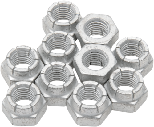 Rocker Arm Lock Nut