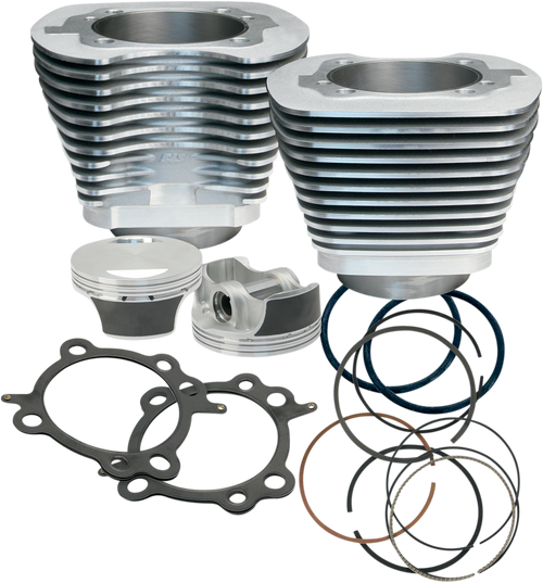 Cylinder Kit - Twin Cam