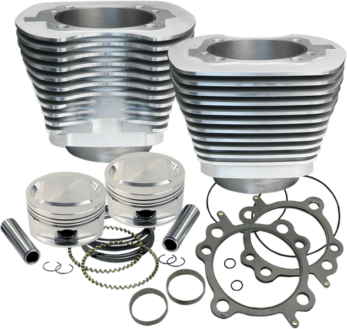 Cylinder Kit