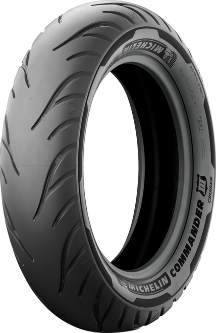 Tire - CommanderÂ III Cruiser - Rear - 200/55R17 - 78V