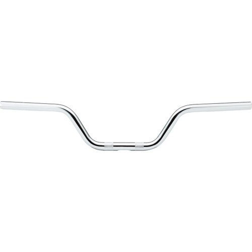 LA Choppers #LA-7378-02 - Performance Handlebar - High - Chrome
