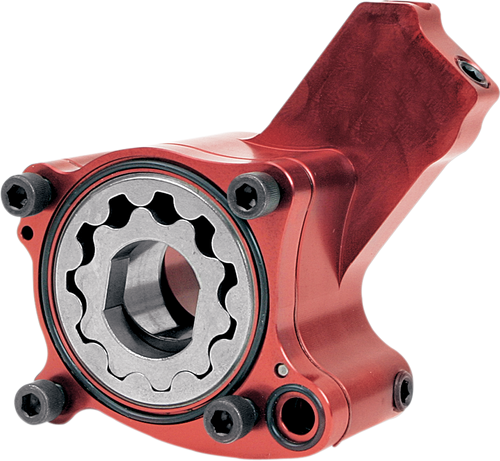 Hi Performance Oil Pump - Twin Cam