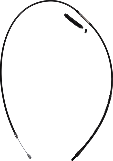 Barnett #101-30-10061-6 - Clutch Cable - +6"