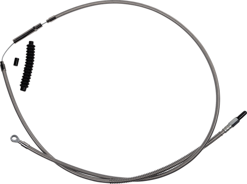 Barnett #102-30-10061-10 - Clutch Cable - +10"