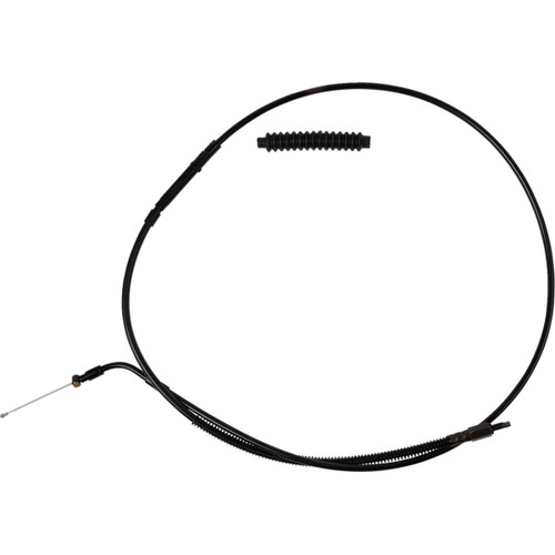 Barnett #13130100738 - High-Efficiency Stealth Clutch Cable - +8" - '23-'24 FLHXSE