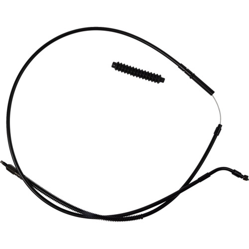 Barnett #13130100728 - High-Efficiency Stealth Clutch Cable - +8" - '23-'24 FLTRXSE