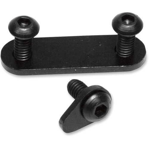 Feuling Parts #8016 - Block Off Cam Plate - M8/Twin Cam