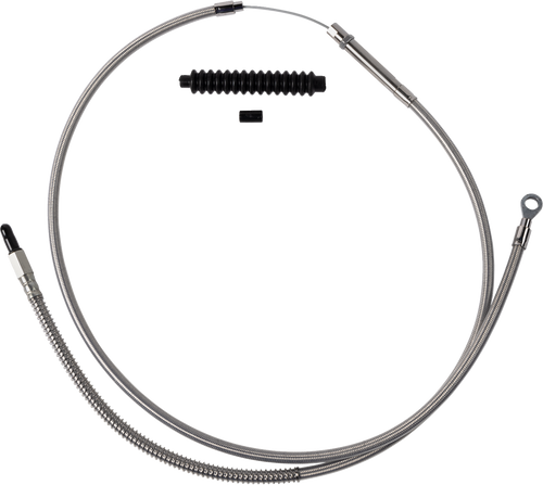Barnett #102-30-10063-6 - Clutch Cable - +6"