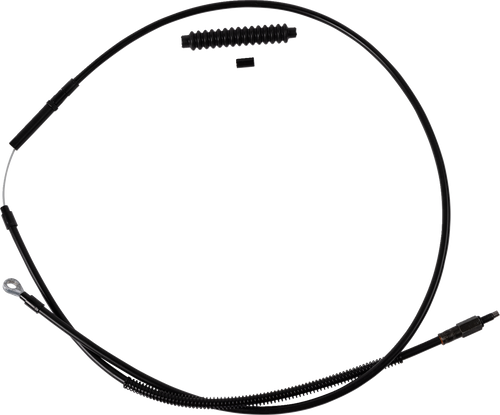 Barnett #131-30-10067-6 - Clutch Cable - +6"