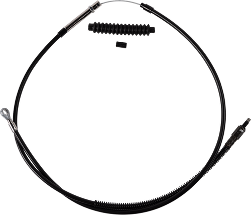 Barnett #101-30-10062 - Clutch Cable - Standard