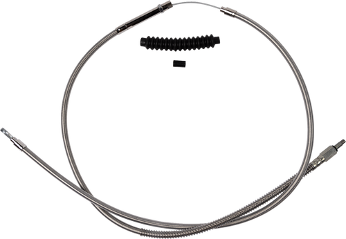Barnett #102-30-10062 - Clutch Cable - Standard