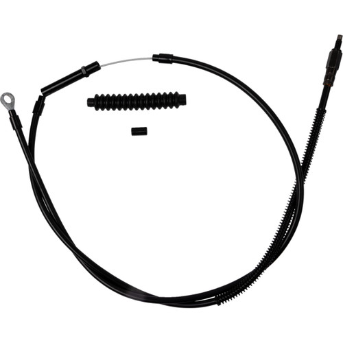Barnett #1313010062 - High-Efficiency Stealth Clutch Cable - '18-'23 Softail
