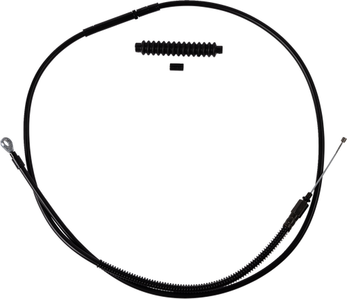 Barnett #131-30-10062-8 - Clutch Cable - +8"