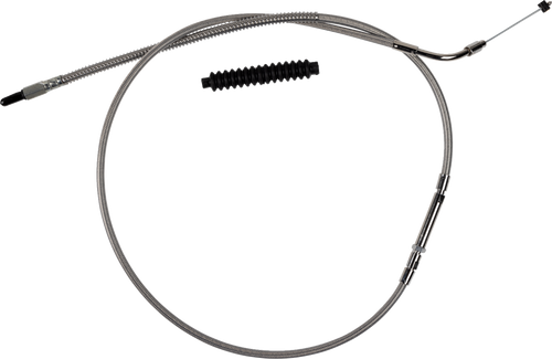 Barnett #102-30-10073 - Clutch Cable - Standard