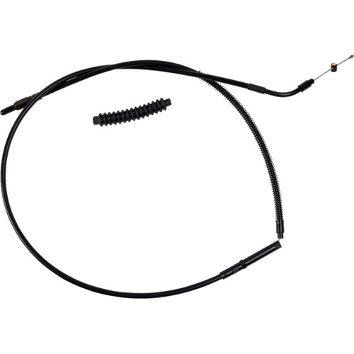 Barnett #1313010072 - High-Efficiency Stealth Clutch Cable - '23-'24 FLTRXSE
