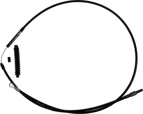 Barnett #101-30-10068-6 - Clutch Cable - +6"