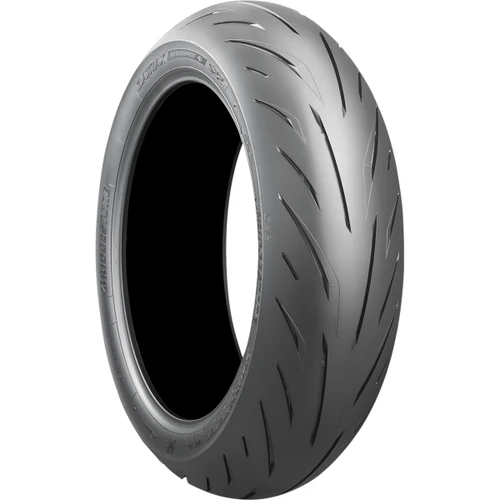 Bridgestone #11503 - Tire - Battlax S22 Hypersport - Rear - 180/60ZR17 - (75W)