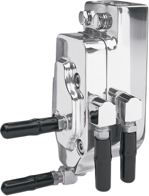 Oil Pump Assembly - Big Twin