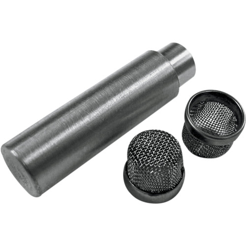 Pingel #62169 - Oil Pump Screens - Twin Cam