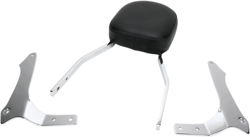 Cobra #02-5760 - Sissy Bar - Short - 1900 Roadliner