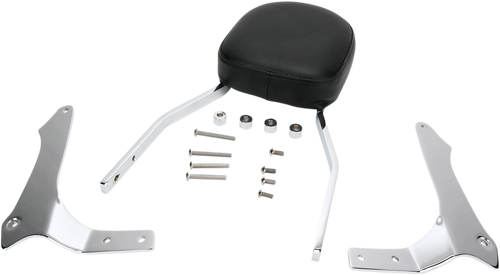 Cobra #02-5265 - Sissy Bar - Standard - Raider