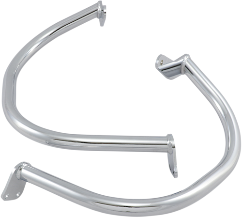 Cobra #01-1120 - Freeway Bar (Highway Bar) - Chrome