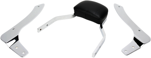 Cobra #02-4825 - Sissy Bar - Mini - VL/VZ 800