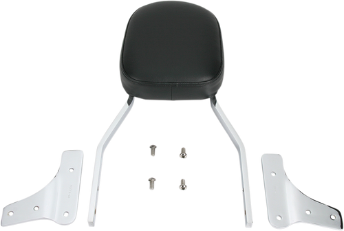 Cobra #02-5440 - Sissy Bar - Standard - VN1500D