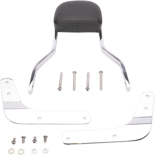 Cobra #02-5610 - Sissy Bar - Short - 750 Magna