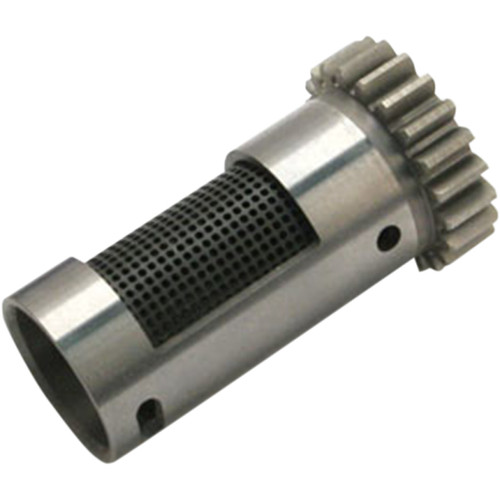 S&S Cycle #33-4246 - Breather Gear - Standard