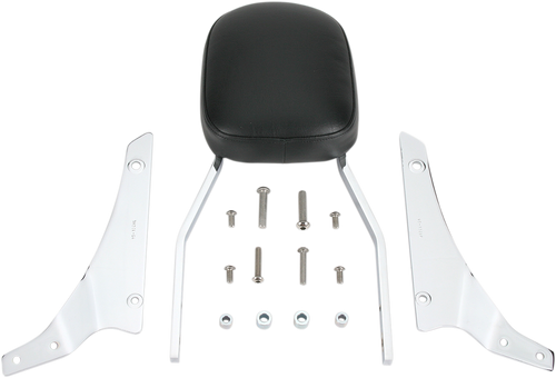 Cobra #02-5160 - Sissy Bar - Standard - VTX1300/1800R