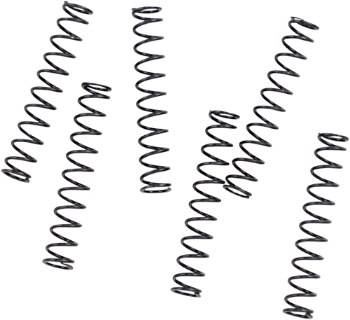 Pressure Relief Spring - M8 - 6 Pack