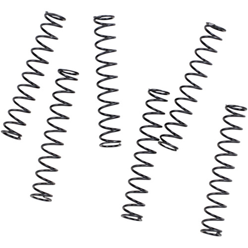 Feuling Parts #8027 - Pressure Relief Spring - M8 uses Factory or Fueling oil pumps - 6 Pack