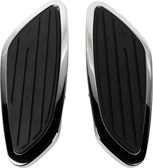 Cobra #06-4160 - Swept Floorboards - VTX13/18