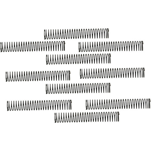 S&S Cycle #31-6092 - Oil Pump Check Valve Spring - 10 Pack - Big Twin