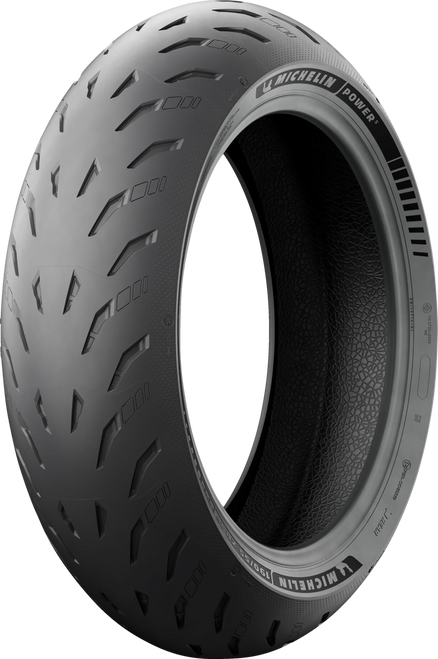 Tire - Power 5 - 190/50ZR17 - (73W)