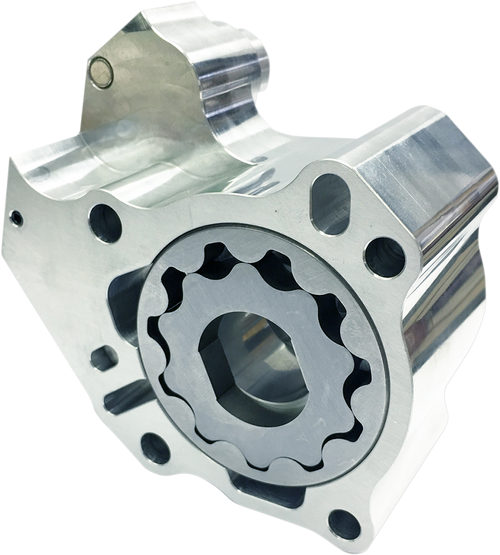 Feuling #7019 - Oil Pump - HP+ - Twin Cooled - M8