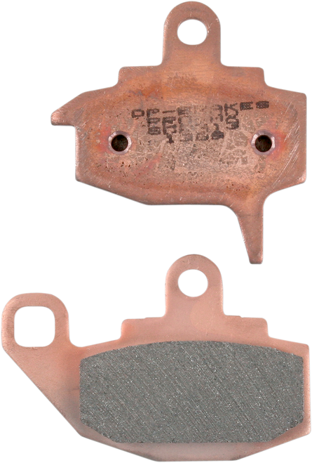 DP Brakes #SDP313 - Pro MX Sintered Brake Pads