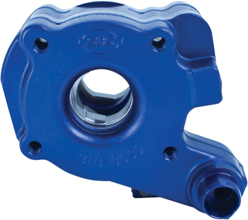 TC3 OIl Pump - BT