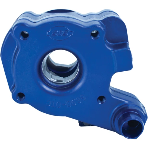 S&S Cycle #310-0641 - TC3 Oil Pump - Twin Cam