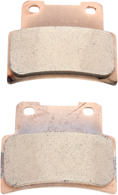 DP Brakes #DP517 - Standard Brake Pads - Aprilia