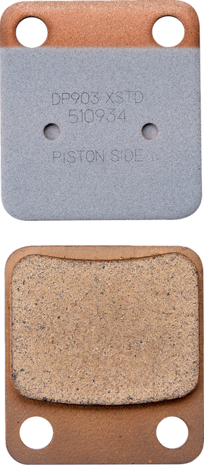 DP Brakes #DP903 - Sintered Brake Pads - Polaris